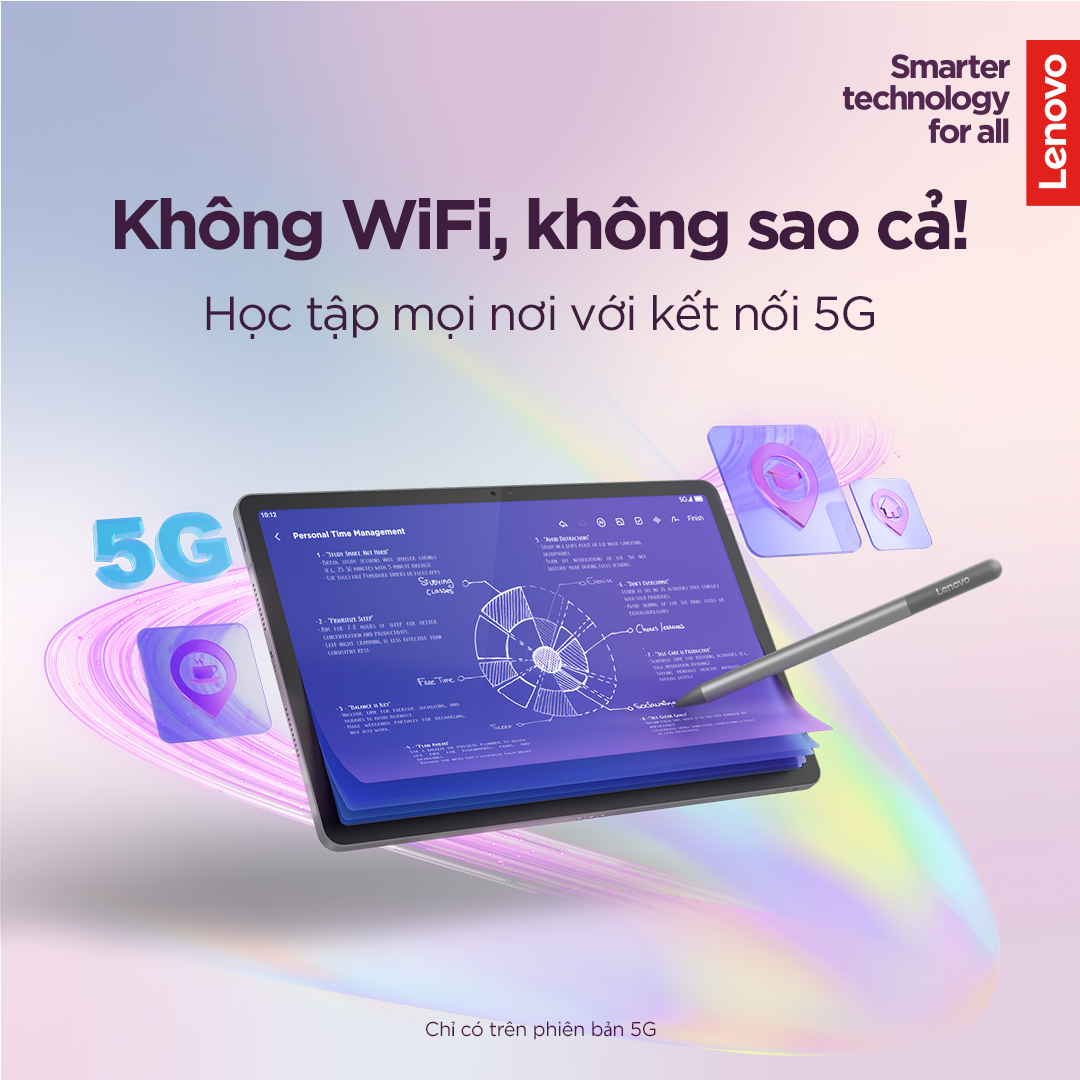 Tổng Quan Thông Số Kỹ Thuật Và Thiết Kế Của Lenovo Idea Tab Wifi | 5G Tổng Quan Thông Số Kỹ Thuật Và Thiết Kế Của Lenovo Idea Tab Wifi | 5G