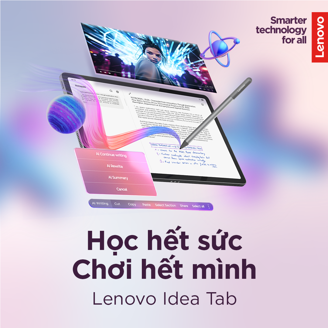 Tổng Quan Thông Số Kỹ Thuật Và Thiết Kế Của Lenovo Idea Tab Wifi | 5G Tổng Quan Thông Số Kỹ Thuật Và Thiết Kế Của Lenovo Idea Tab Wifi | 5G