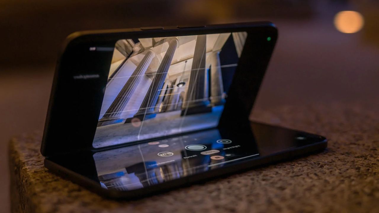 Trên Tay Google Pixel 10 Series Trên Tay Google Pixel 10 Series