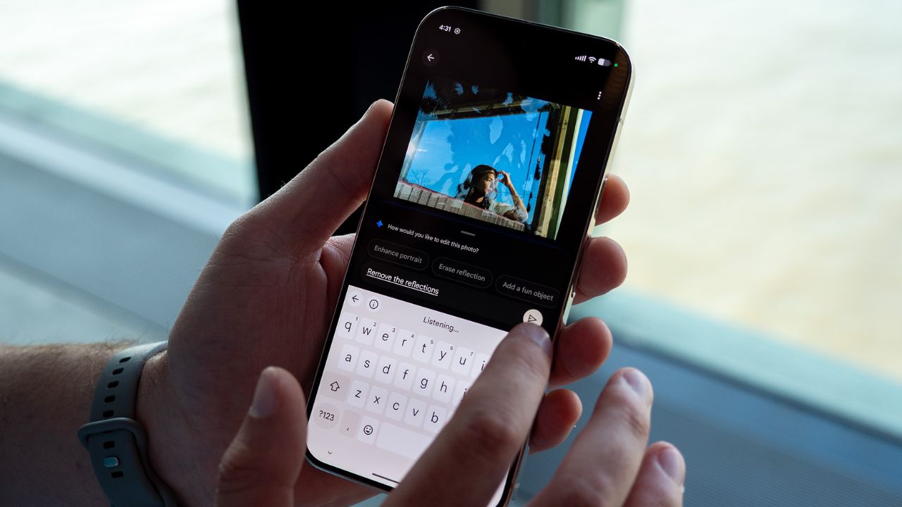 Trên Tay Google Pixel 10 Series Trên Tay Google Pixel 10 Series