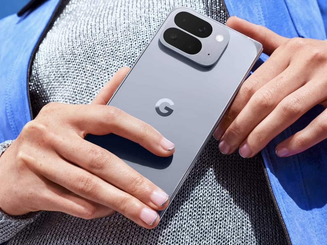 Google Pixel 10 Pro Fold Google Pixel 10 Pro Fold