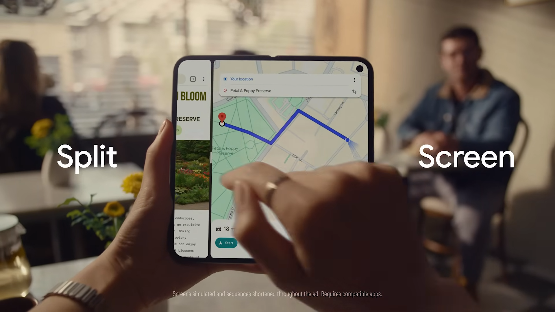 Google Pixel 10 Pro Fold Google Pixel 10 Pro Fold