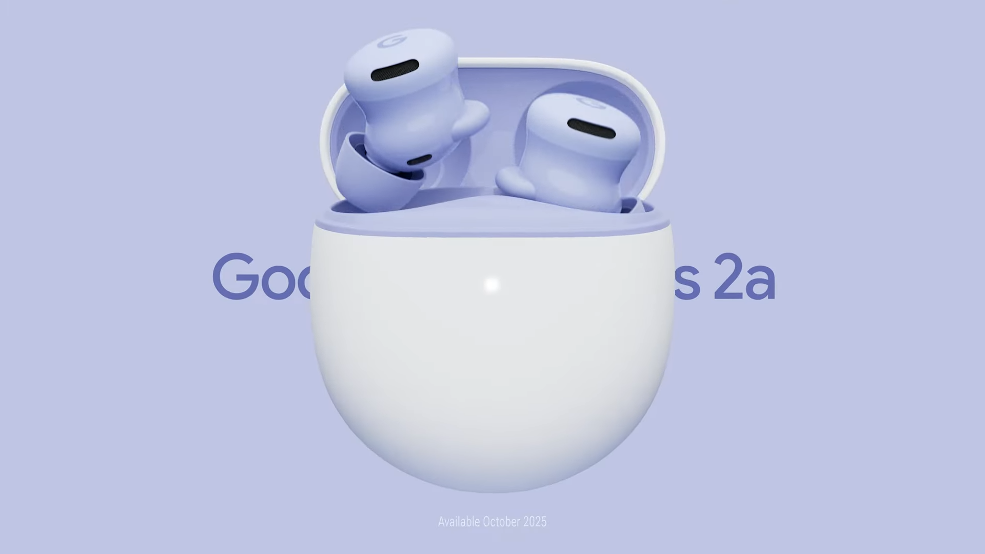 Pixel Buds 2A Pixel Buds 2A