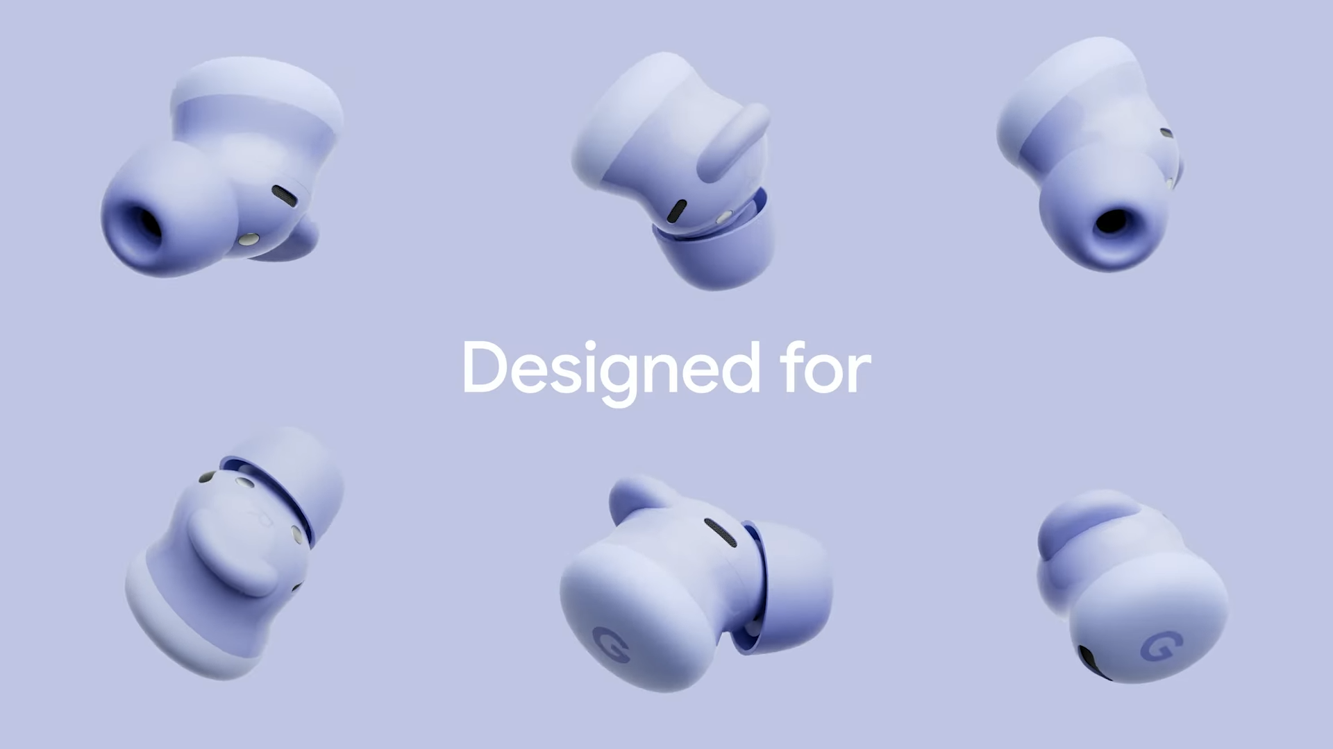 Pixel Buds 2A Pixel Buds 2A