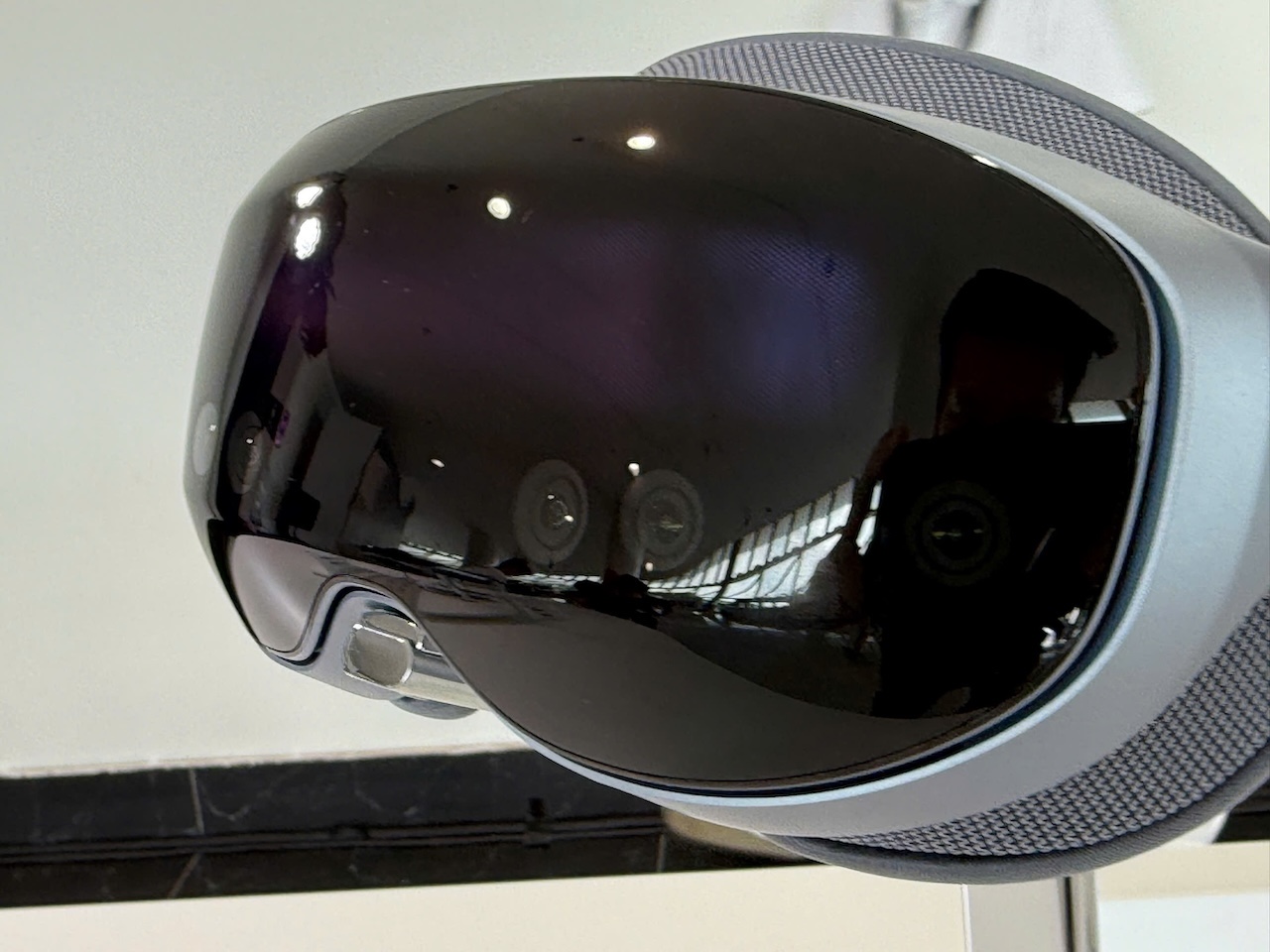 Vivo Vision Vivo Vision