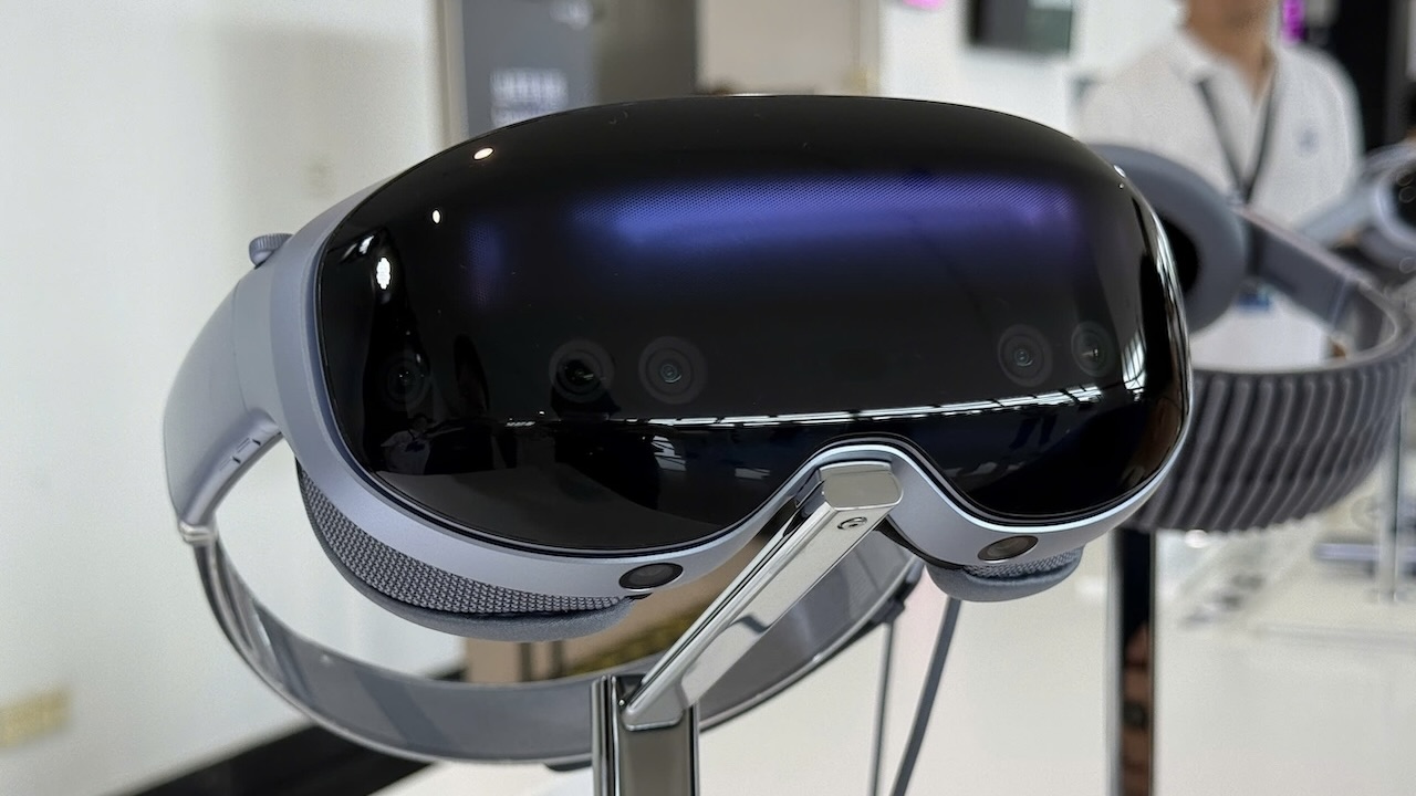 Vivo Vision Vivo Vision