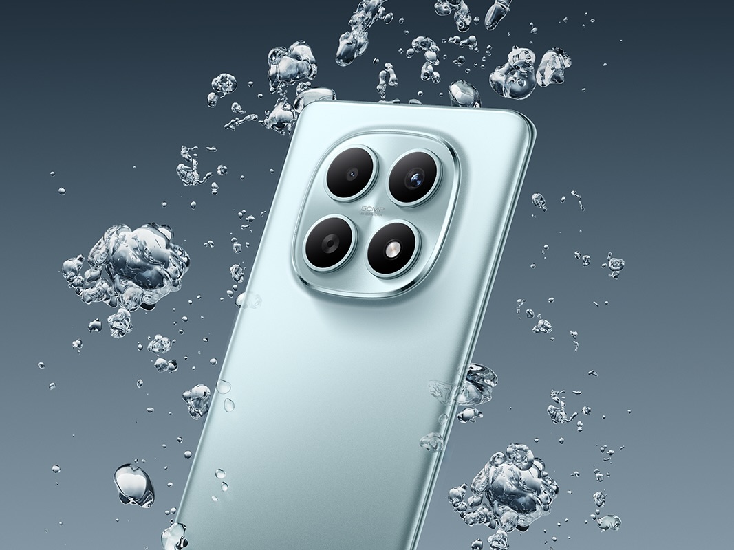 Redmi Note 15 Redmi Note 15