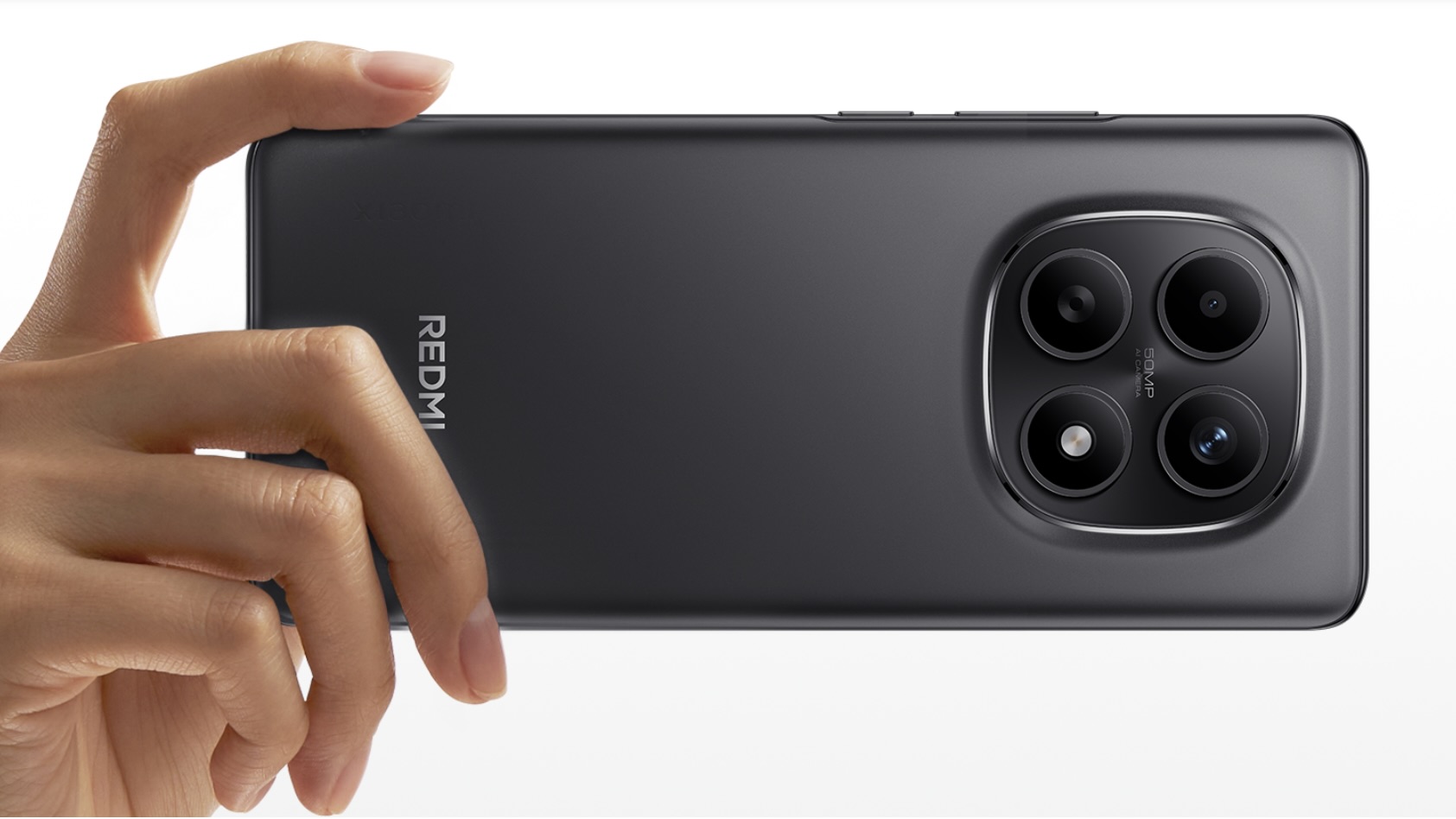 Redmi Note 15 Redmi Note 15