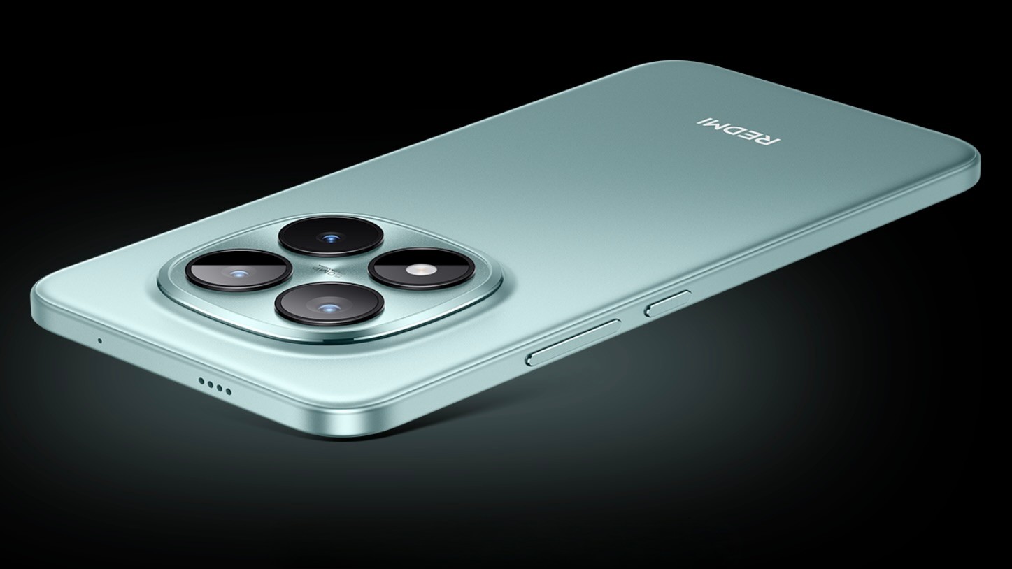 Redmi Note 15 Pro Và Redmi Note 15 Pro Plus Redmi Note 15 Pro Và Redmi Note 15 Pro Plus