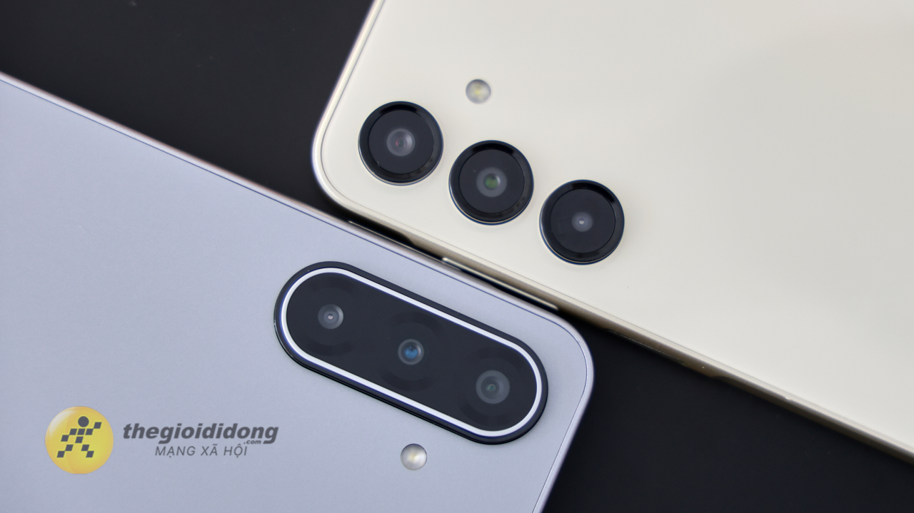 Những Nâng Cấp Đáng Tiền Của Galaxy A17 5G Nếu So Với Galaxy A16 5G Những Nâng Cấp Đáng Tiền Của Galaxy A17 5G Nếu So Với Galaxy A16 5G
