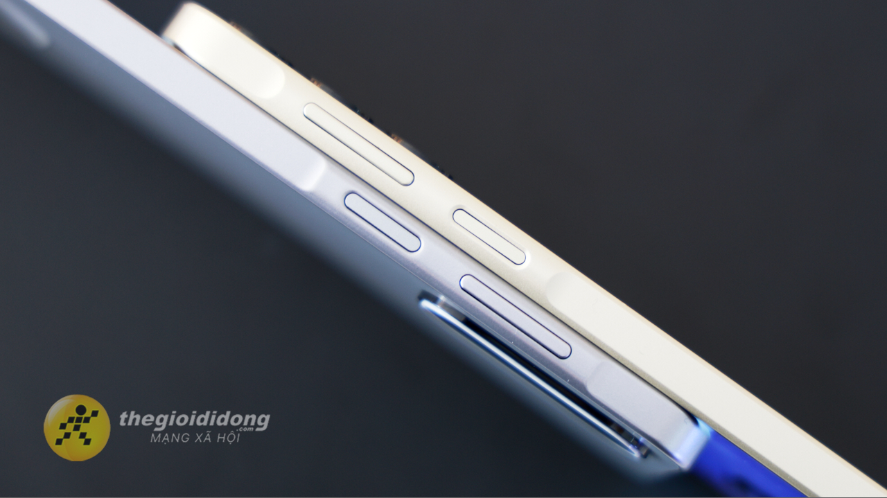 Những Nâng Cấp Đáng Tiền Của Galaxy A17 5G Nếu So Với Galaxy A16 5G Những Nâng Cấp Đáng Tiền Của Galaxy A17 5G Nếu So Với Galaxy A16 5G