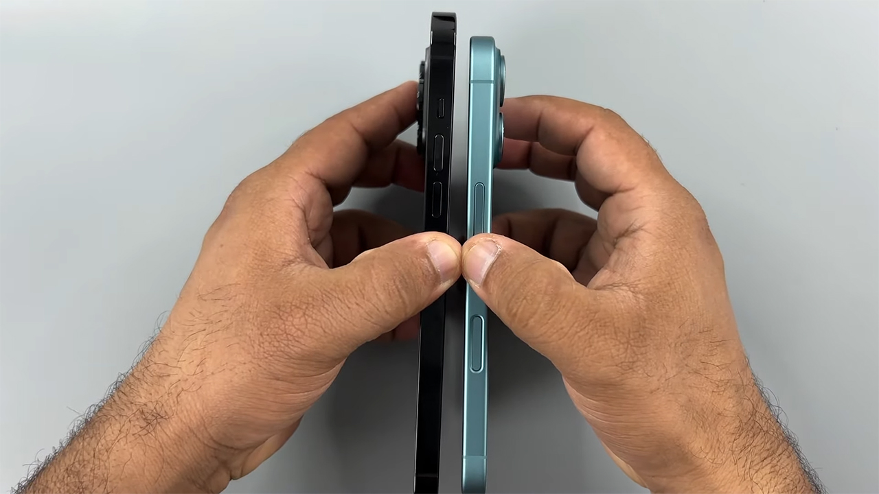 So sánh iPhone 16 và iPhone 14 Pro Max So sánh iPhone 16 và iPhone 14 Pro Max
