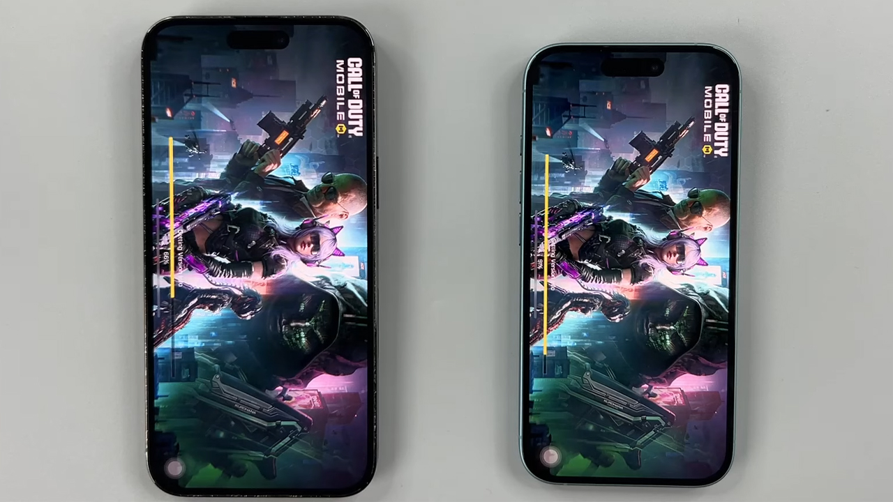 So sánh iPhone 16 và iPhone 14 Pro Max So sánh iPhone 16 và iPhone 14 Pro Max
