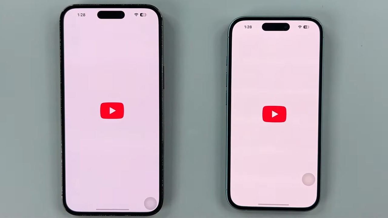 So sánh iPhone 16 và iPhone 14 Pro Max So sánh iPhone 16 và iPhone 14 Pro Max