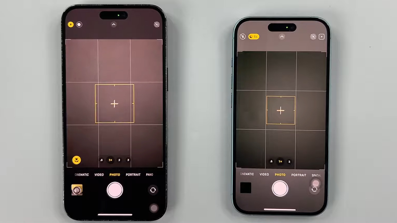 So sánh iPhone 16 và iPhone 14 Pro Max So sánh iPhone 16 và iPhone 14 Pro Max