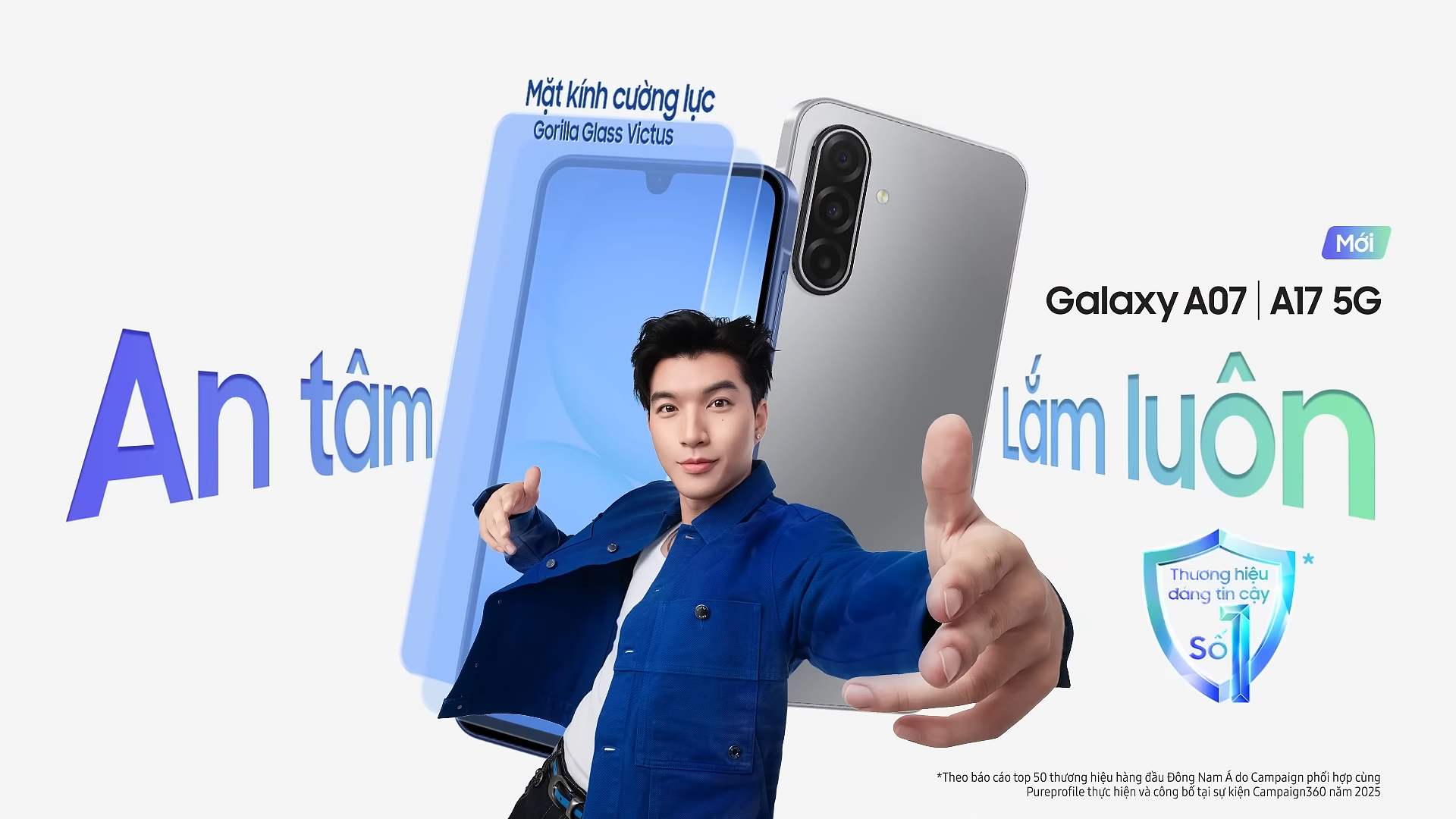 Samsung Galaxy A17 Samsung Galaxy A17