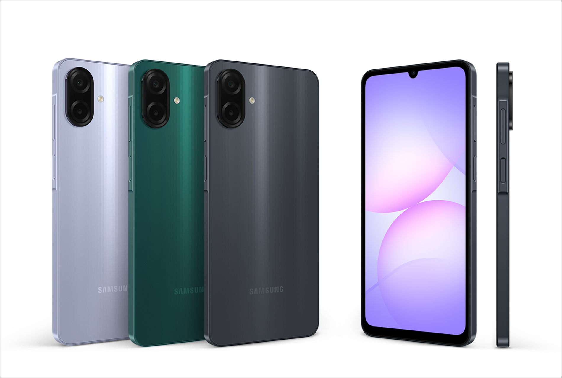 Samsung Galaxy A07 Samsung Galaxy A07