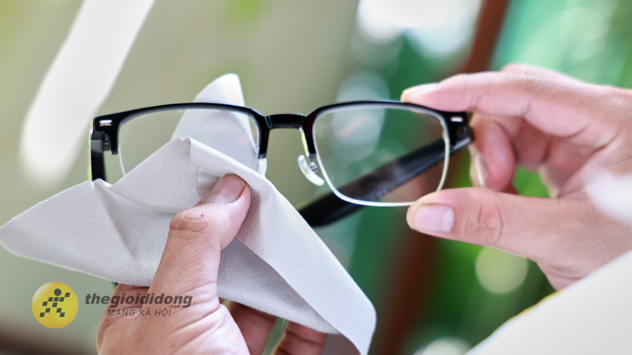 Trên Tay Xiaomi Smart Audio Glasses Trên Tay Xiaomi Smart Audio Glasses