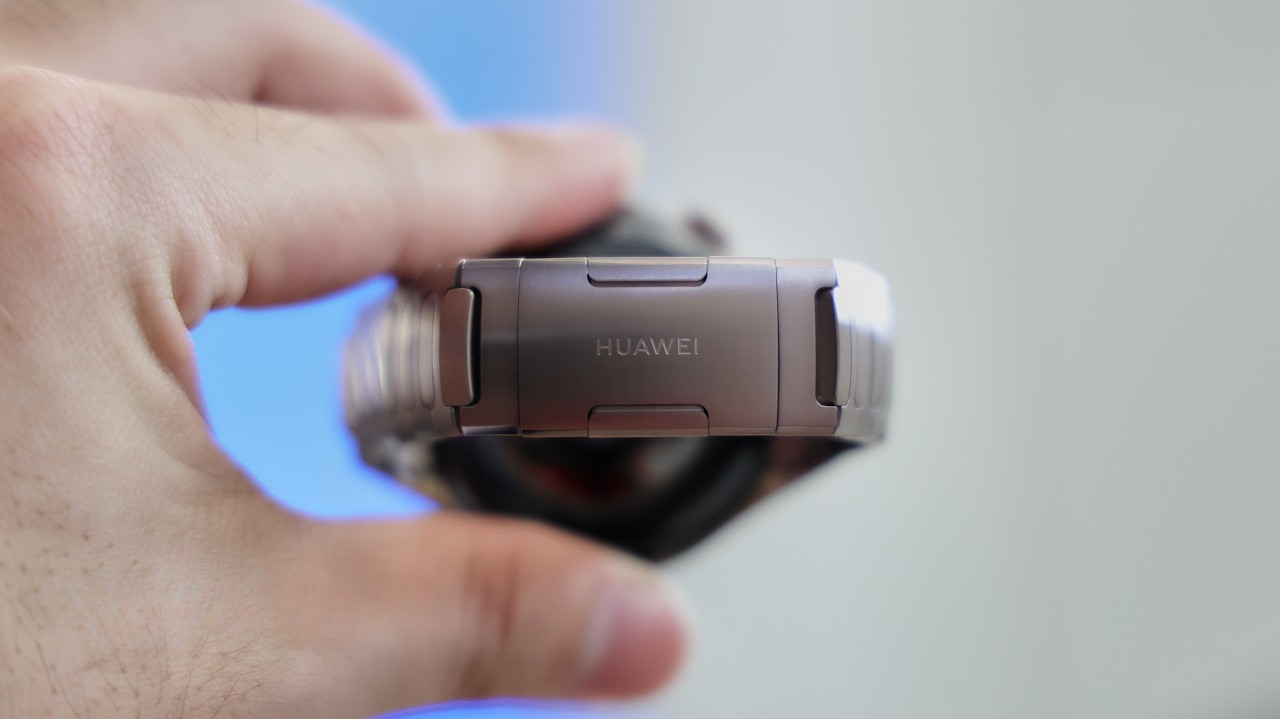 Huawei Watch Gt 5 Huawei Watch Gt 5