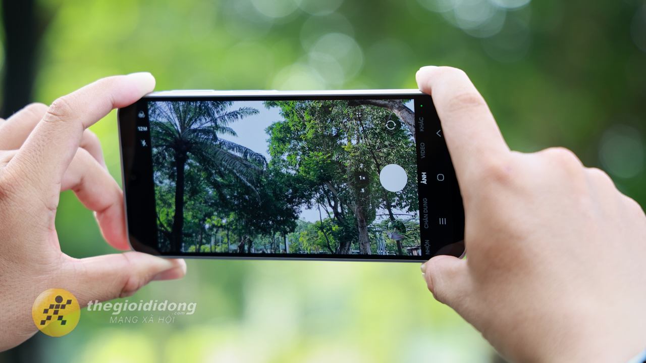 Samsung Galaxy A17 5G Mang Đến Nhiều Sự Ấn Tượng Samsung Galaxy A17 5G Mang Đến Nhiều Sự Ấn Tượng