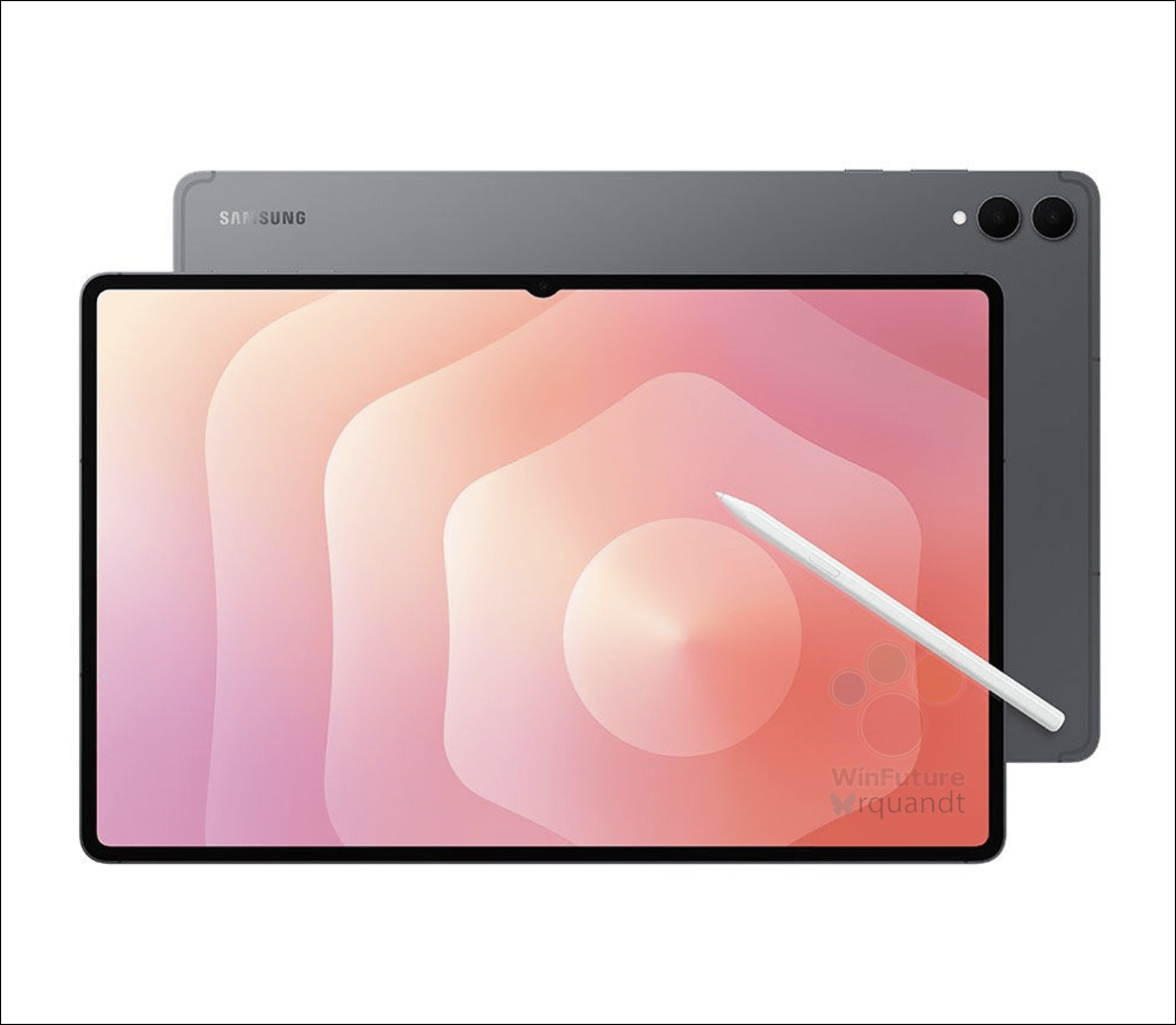 Galaxy Tab S11 Series Galaxy Tab S11 Series
