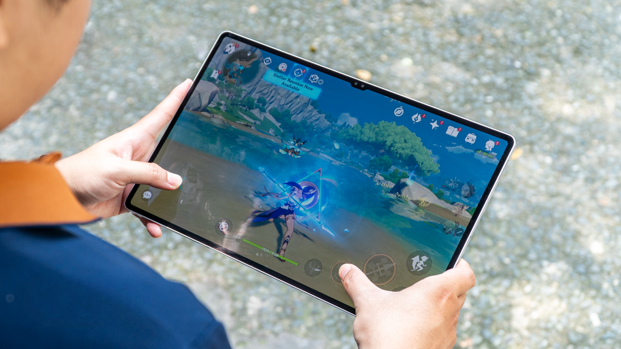 Galaxy Tab S11 Series Galaxy Tab S11 Series
