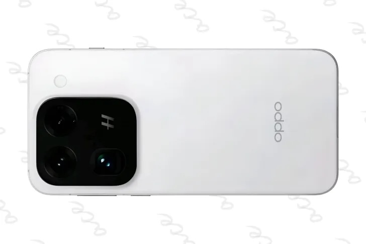 Oppo Find X9 Pro Oppo Find X9 Pro