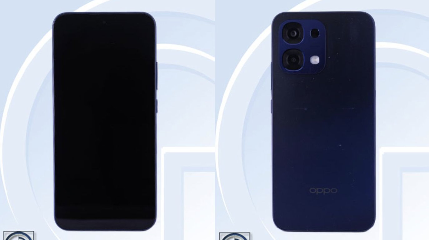 Oppo A6 5G Oppo A6 5G