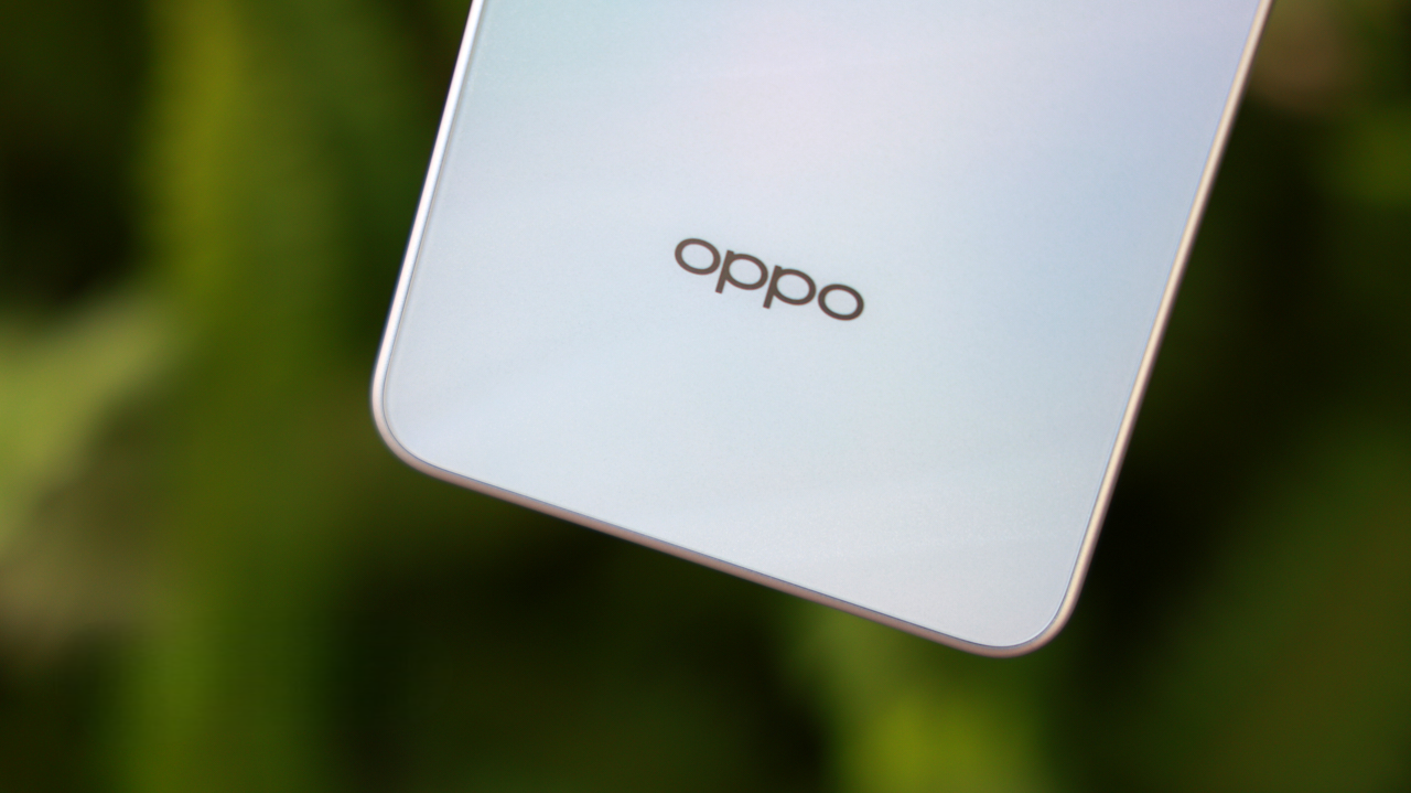 Oppo A6 5G Oppo A6 5G