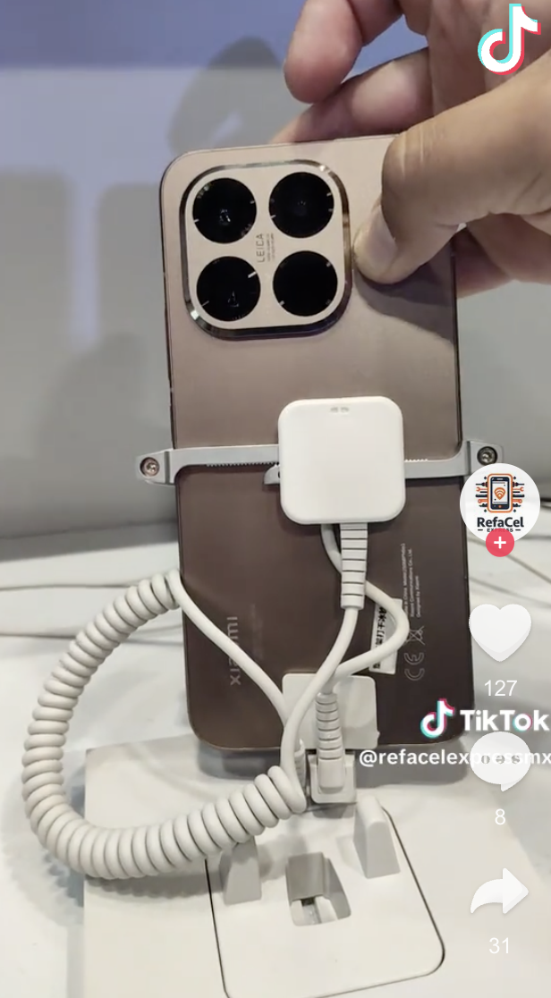 Xiaomi 15T Series Xiaomi 15T Series