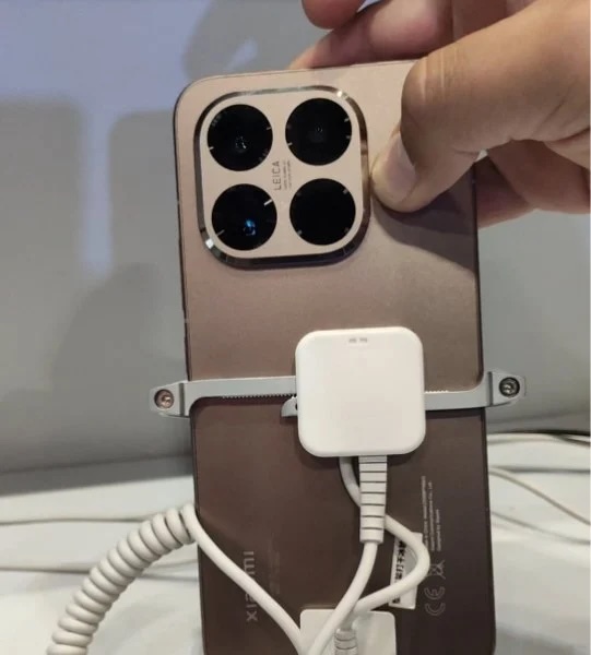 Xiaomi 15T Series Xiaomi 15T Series