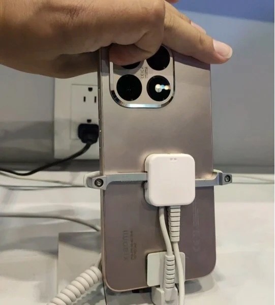 Xiaomi 15T Series Xiaomi 15T Series