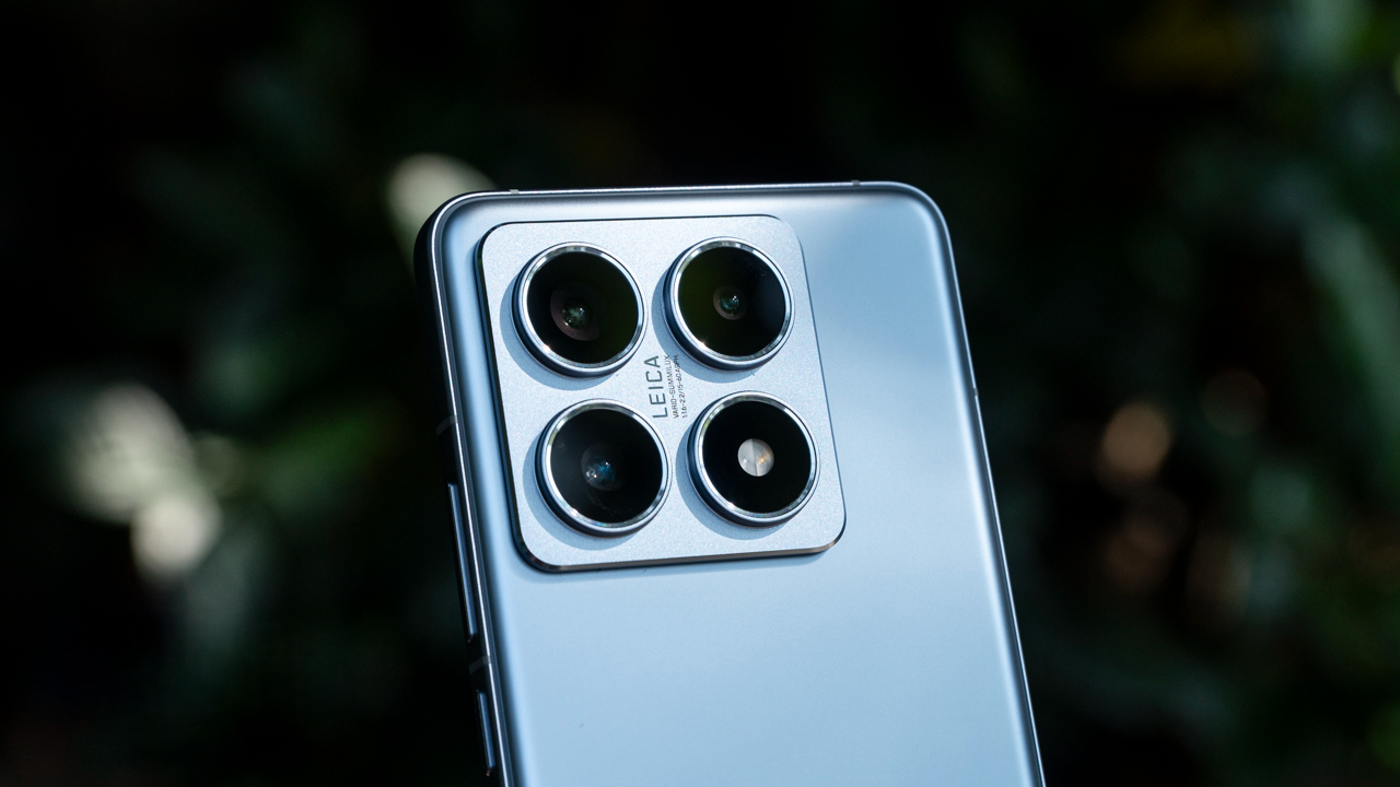 Xiaomi 15T Series Xiaomi 15T Series