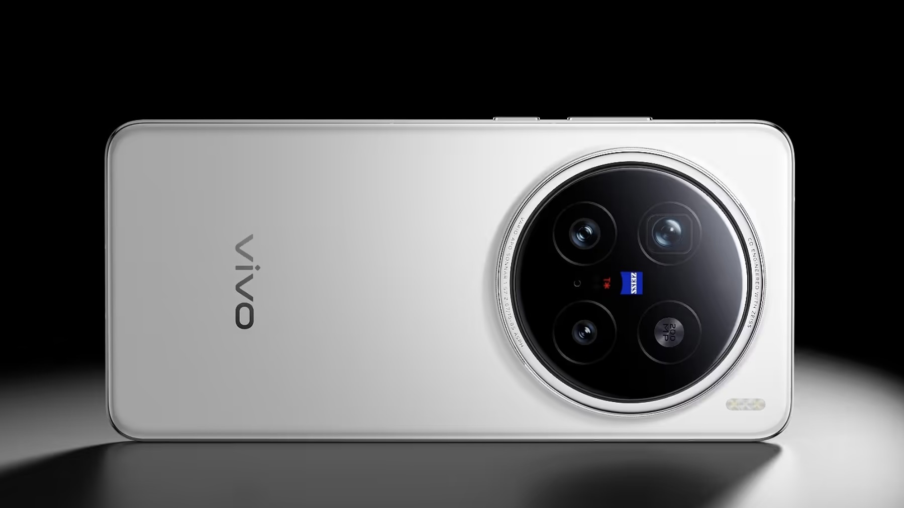 Vivo X300 Pro Vivo X300 Pro