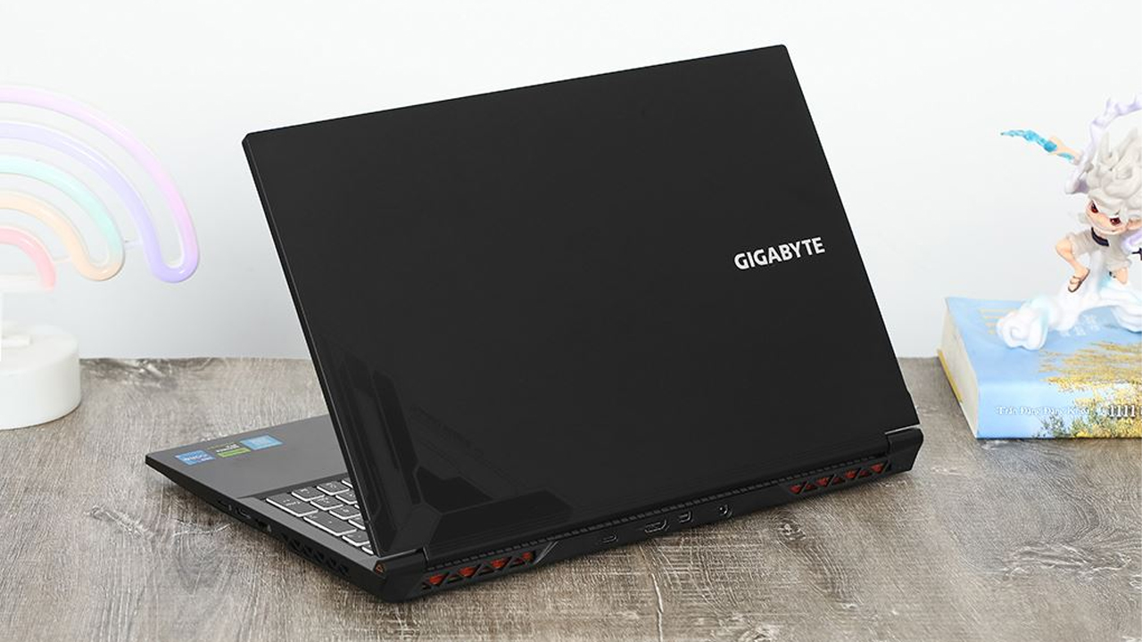 Laptop Gigabyte Rtx 40 Series Giá Từ 20.79 Triệu Laptop Gigabyte Rtx 40 Series Giá Từ 20.79 Triệu
