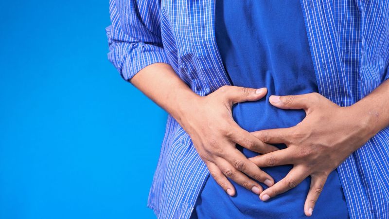 Táo bón đang có xu hướng tăng mạnh ở nhân viên văn phòng Táo bón đang có xu hướng tăng mạnh ở nhân viên văn phòng