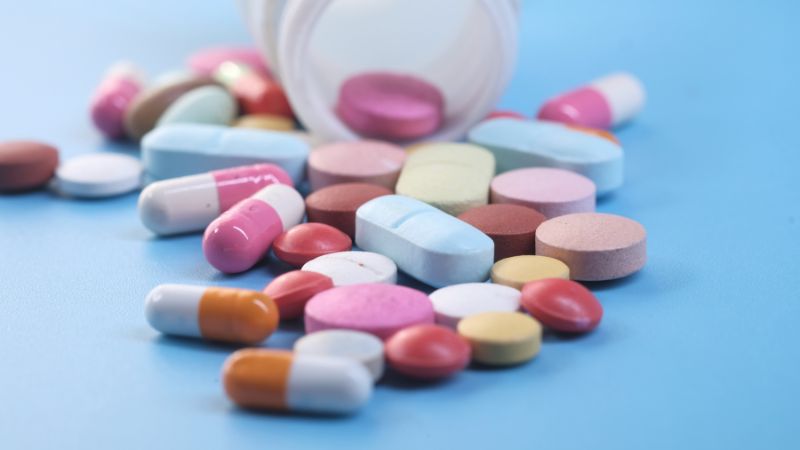 Một số loại thuốc có thể gây ra tình trạng táo bón Một số loại thuốc có thể gây ra tình trạng táo bón