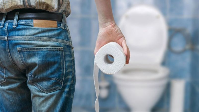 Duy trì thói quen đi tiêu đúng giờ cũng là một cách ổn định hệ tiêu hoá Duy trì thói quen đi tiêu đúng giờ cũng là một cách ổn định hệ tiêu hoá