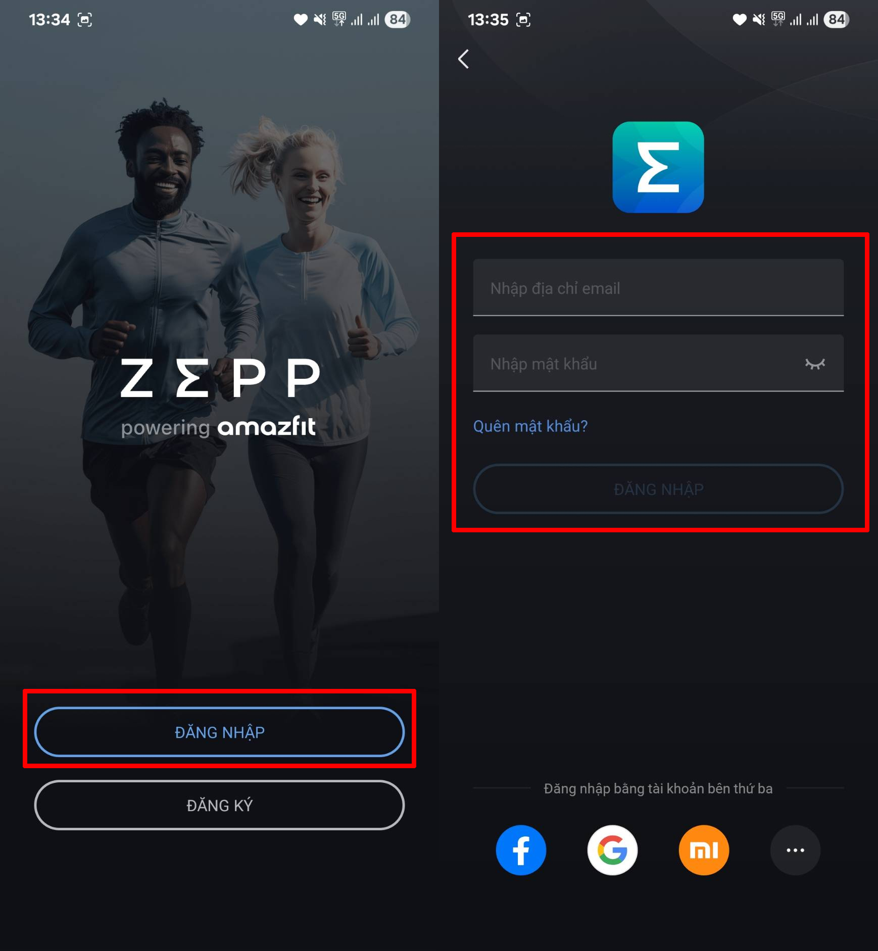 Mẹo Sử Dụng Amazfit Balance 2 Mẹo Sử Dụng Amazfit Balance 2