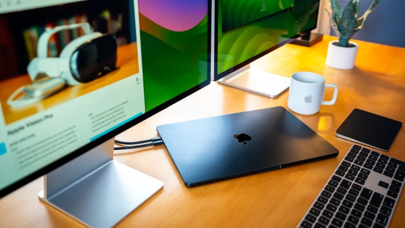 PC Mini, Desktop v&agrave; Laptop