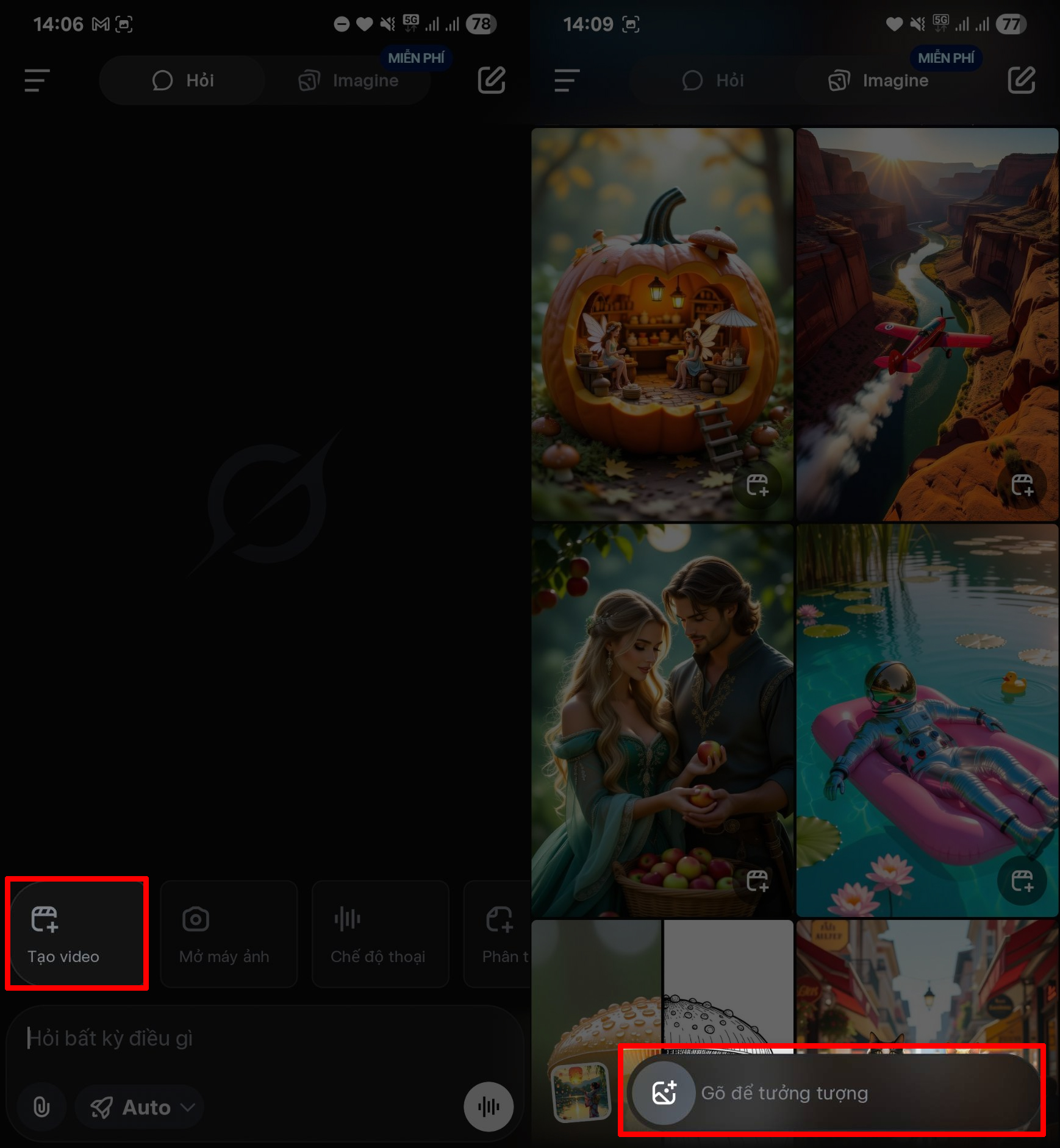 Cách Tạo Video Bằng Grok Ai Cách Tạo Video Bằng Grok Ai
