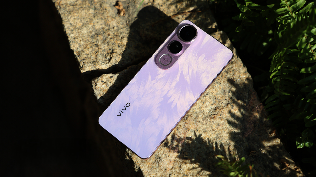 Vivo V60 Lite Vivo V60 Lite