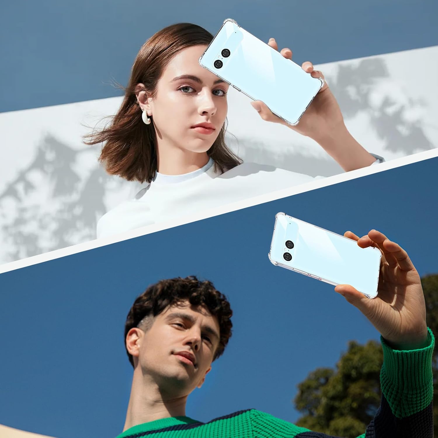 Sony Xperia 10 Vii Sony Xperia 10 Vii