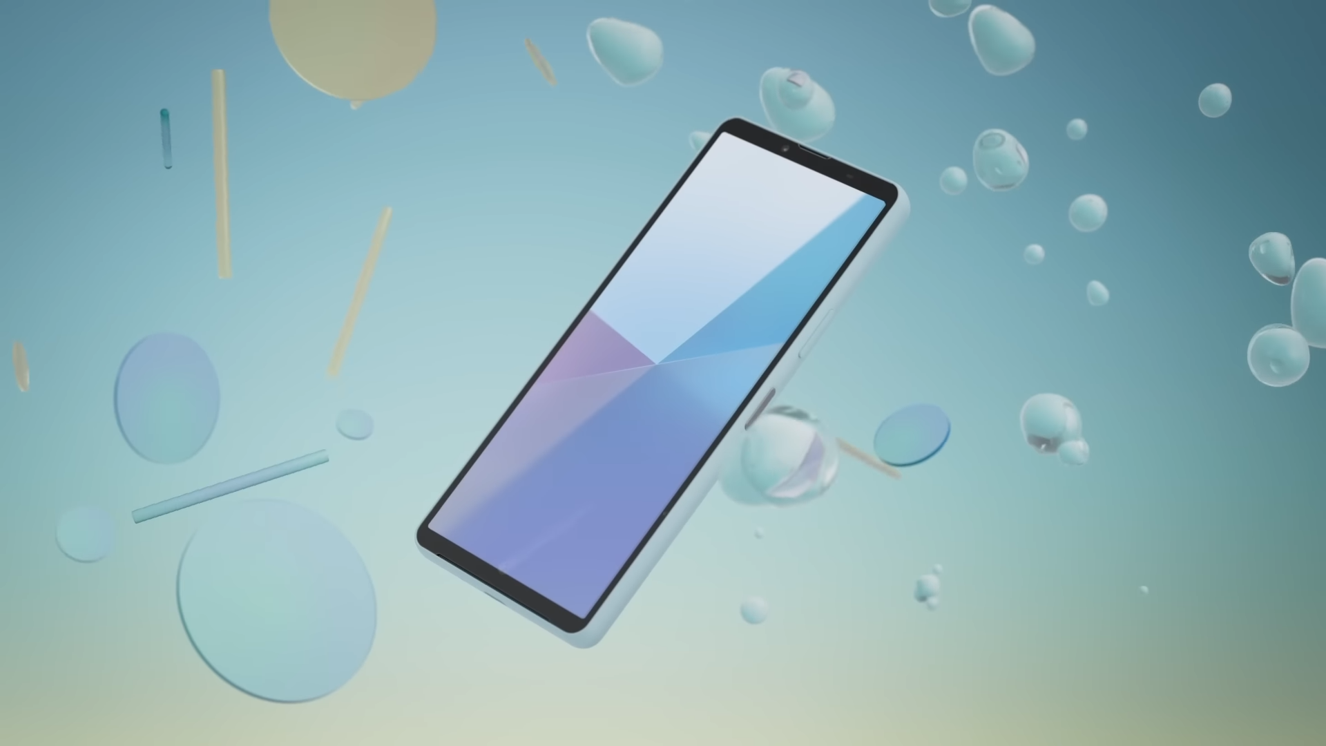 Sony Xperia 10 Vii Sony Xperia 10 Vii
