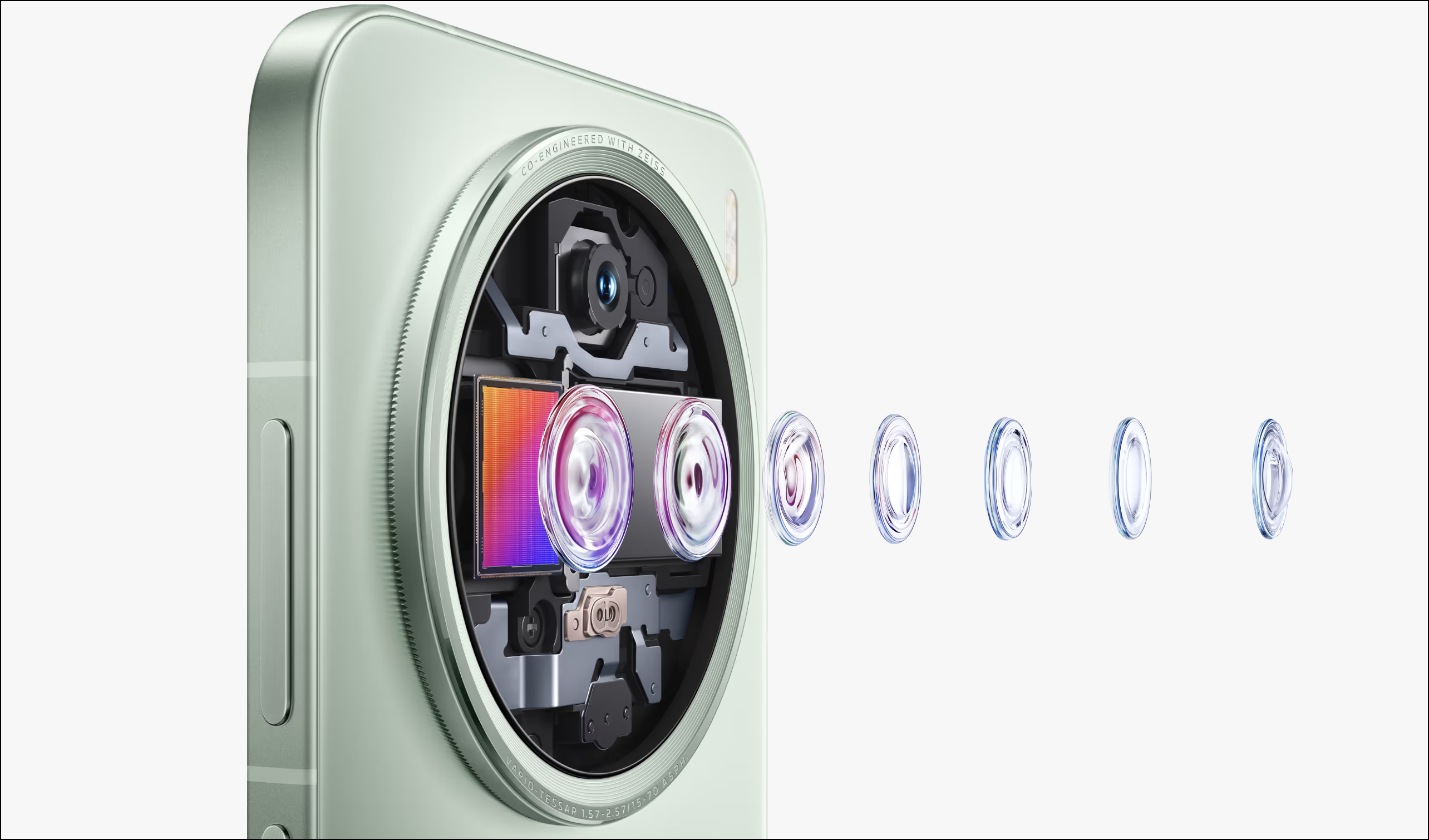 Vivo X300 Vivo X300