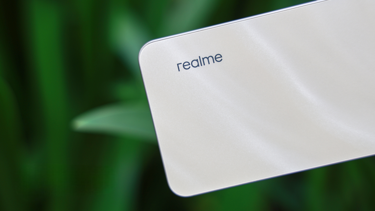 Realme Hé Lộ Chill Fan Phone Realme Hé Lộ Chill Fan Phone