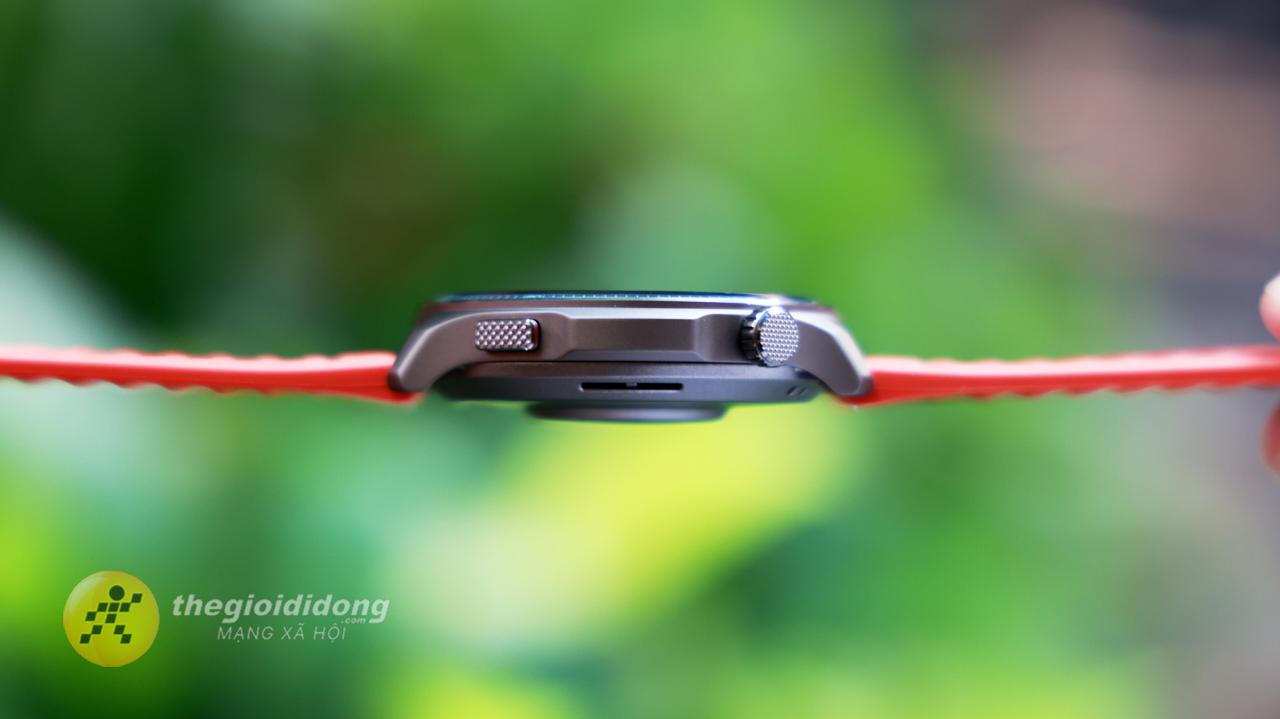 Trên Tay Amazfit Balance 2: Thiết Kế Đẹp Và Ứng Dụng Zepp Toàn Diện Trên Tay Amazfit Balance 2: Thiết Kế Đẹp Và Ứng Dụng Zepp Toàn Diện