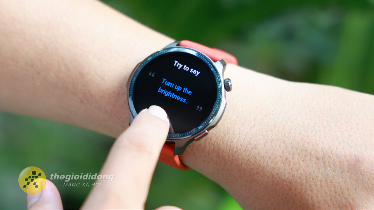 Trên Tay Amazfit Balance 2: Thiết Kế Đẹp Và Ứng Dụng Zepp Toàn Diện Trên Tay Amazfit Balance 2: Thiết Kế Đẹp Và Ứng Dụng Zepp Toàn Diện