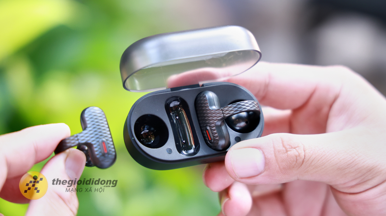 Trên Tay Amazfit Balance 2: Thiết Kế Đẹp Và Ứng Dụng Zepp Toàn Diện Trên Tay Amazfit Balance 2: Thiết Kế Đẹp Và Ứng Dụng Zepp Toàn Diện