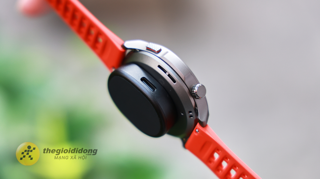 Trên Tay Amazfit Balance 2: Thiết Kế Đẹp Và Ứng Dụng Zepp Toàn Diện Trên Tay Amazfit Balance 2: Thiết Kế Đẹp Và Ứng Dụng Zepp Toàn Diện
